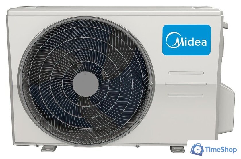 Кондиционер Midea Primary MSAG3-24HRN1-I/MSAG3-24HRN1-O - Изображение №6 — Интернет-магазин Time-Shop