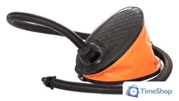 Моторно-гребная лодка Тонар Шкипер А280НТ (зеленый) - Изображение №7 — Интернет-магазин Time-Shop