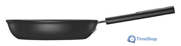 Сковорода Fiskars Hard Face 1075457 - Изображение №3 — Интернет-магазин Time-Shop