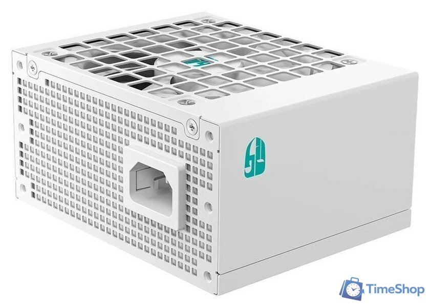 Блок питания GamerStorm PS650G WH - Изображение №4 — Интернет-магазин Time-Shop