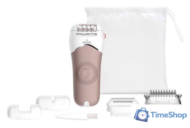 Эпилятор Rowenta EP4930F0 - Изображение №1 — Интернет-магазин Time-Shop