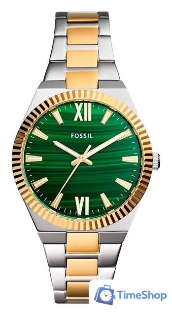 Наручные часы Fossil ES5334 - Изображение №1 — Интернет-магазин Time-Shop