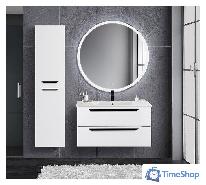  Cezares Тумба под умывальник ECO-CER-N-1000-2C-SO-BL - Изображение №9 — Интернет-магазин Time-Shop