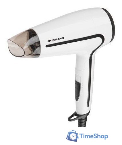 Фен Normann AHD-423 - Изображение №1 — Интернет-магазин Time-Shop