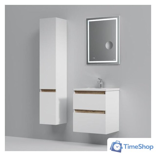  AM.PM Тумба под умывальник X-Joy M85AFHX0552WG - Изображение №5 — Интернет-магазин Time-Shop