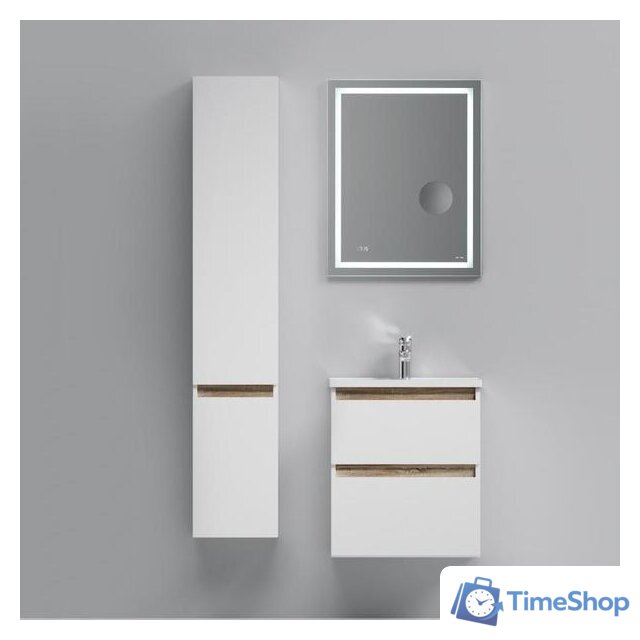  AM.PM Тумба под умывальник X-Joy M85AFHX0552WG - Изображение №4 — Интернет-магазин Time-Shop