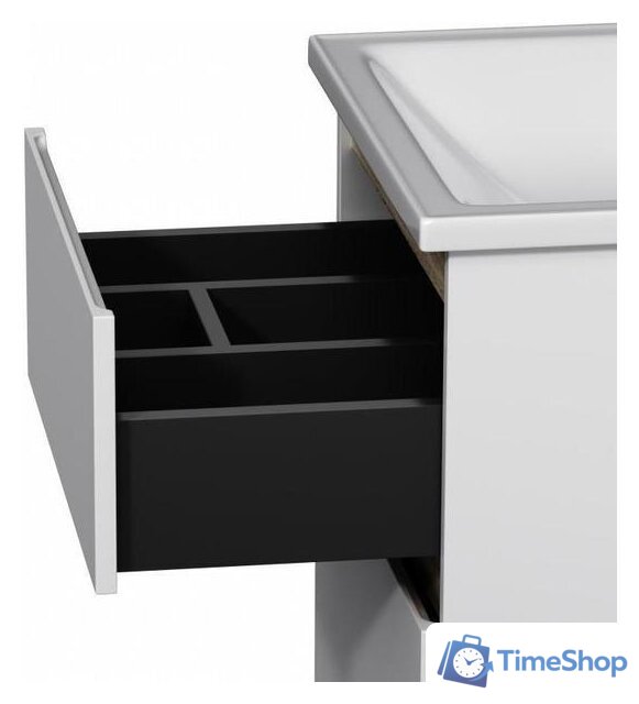  AM.PM Тумба под умывальник X-Joy M85AFHX0552WG - Изображение №8 — Интернет-магазин Time-Shop