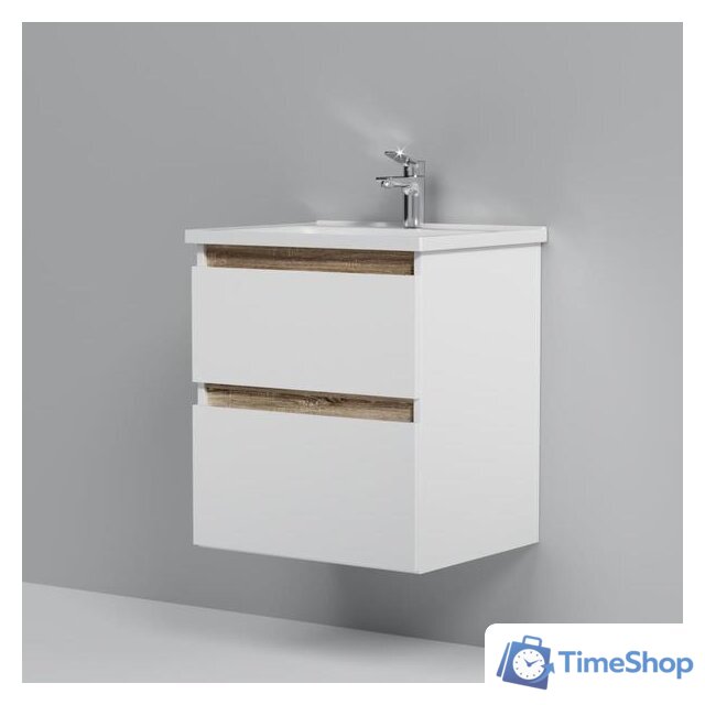  AM.PM Тумба под умывальник X-Joy M85AFHX0552WG - Изображение №6 — Интернет-магазин Time-Shop