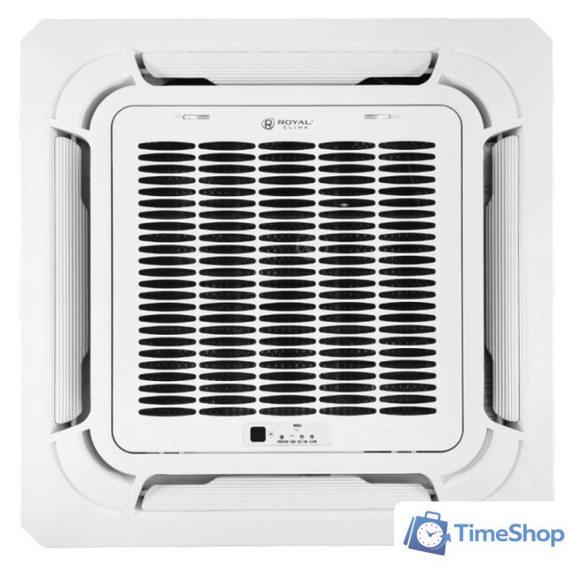 Кондиционер Royal Clima Esperto 2023 ES-C 18HRI/ES-E 18HXI/ES-C pan/1X - Изображение №1 — Интернет-магазин Time-Shop