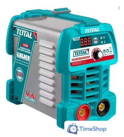 Сварочный инвертор Total TW213049 - Изображение №1 — Интернет-магазин Time-Shop