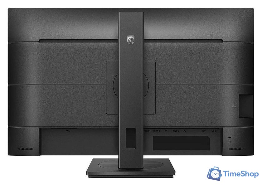 Монитор Philips 326P1H/00 - Изображение №5 — Интернет-магазин Time-Shop