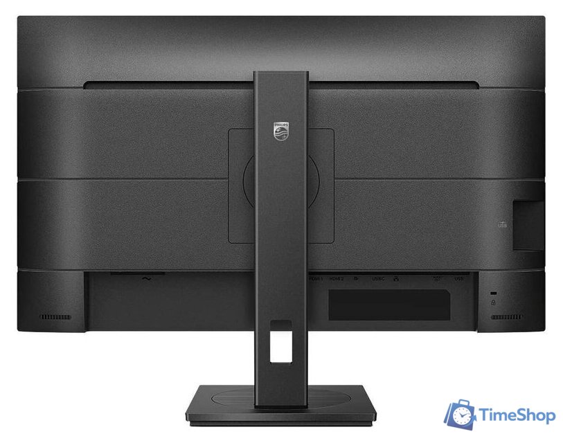 Монитор Philips 326P1H/00 - Изображение №4 — Интернет-магазин Time-Shop
