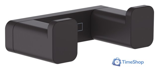 Крючок для ванны Hansgrohe AddStoris 41755670 - Изображение №1 — Интернет-магазин Time-Shop