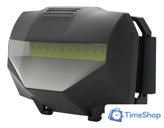 Фонарь Gauss GFL306 - Изображение №1 — Интернет-магазин Time-Shop