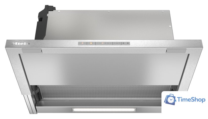 Кухонная вытяжка Miele DAS 4620 - Изображение №2 — Интернет-магазин Time-Shop