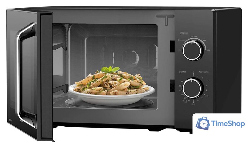 Микроволновая печь Sencor SMW 1919BK - Изображение №2 — Интернет-магазин Time-Shop