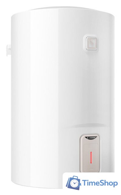 Накопительный электрический водонагреватель Ariston Lydos Dune R 100V 3201530 - Изображение №4 — Интернет-магазин Time-Shop
