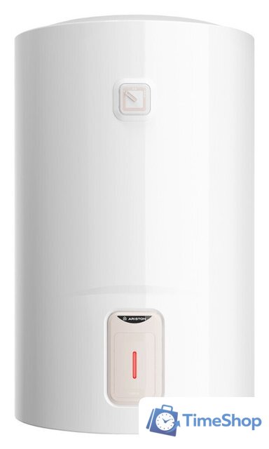 Накопительный электрический водонагреватель Ariston Lydos Dune R 100V 3201530 - Изображение №1 — Интернет-магазин Time-Shop