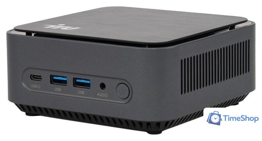 Компактный компьютер iRU 110ALCN 2012495 - Изображение №1 — Интернет-магазин Time-Shop