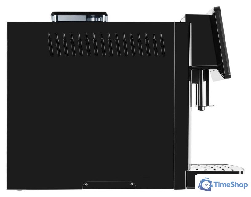 Кофемашина Catler EA 850 - Изображение №9 — Интернет-магазин Time-Shop