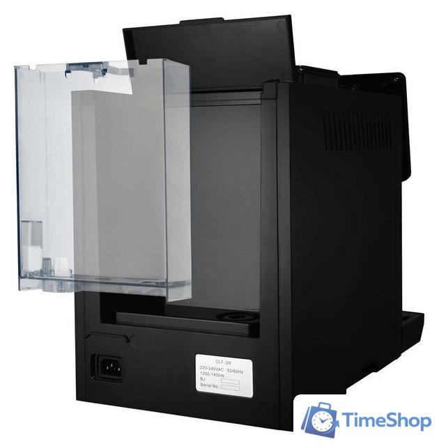 Кофемашина Catler EA 850 - Изображение №11 — Интернет-магазин Time-Shop
