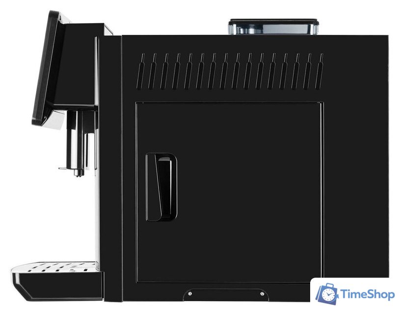Кофемашина Catler EA 850 - Изображение №8 — Интернет-магазин Time-Shop
