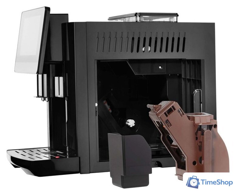 Кофемашина Catler EA 850 - Изображение №12 — Интернет-магазин Time-Shop