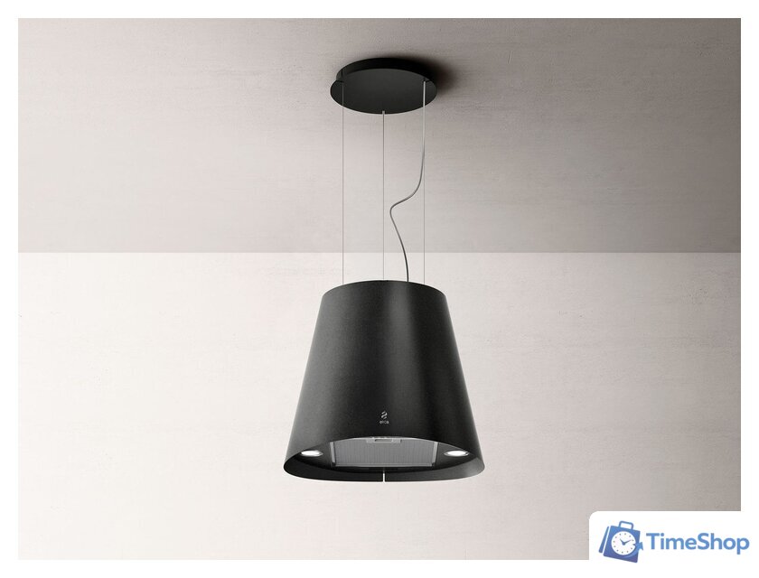 Кухонная вытяжка Elica Juno Urban Cast Iron/F/50 - Изображение №3 — Интернет-магазин Time-Shop