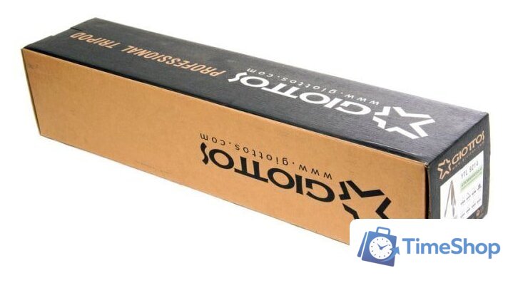 Трипод Giottos G-YTL8253 - Изображение №6 — Интернет-магазин Time-Shop