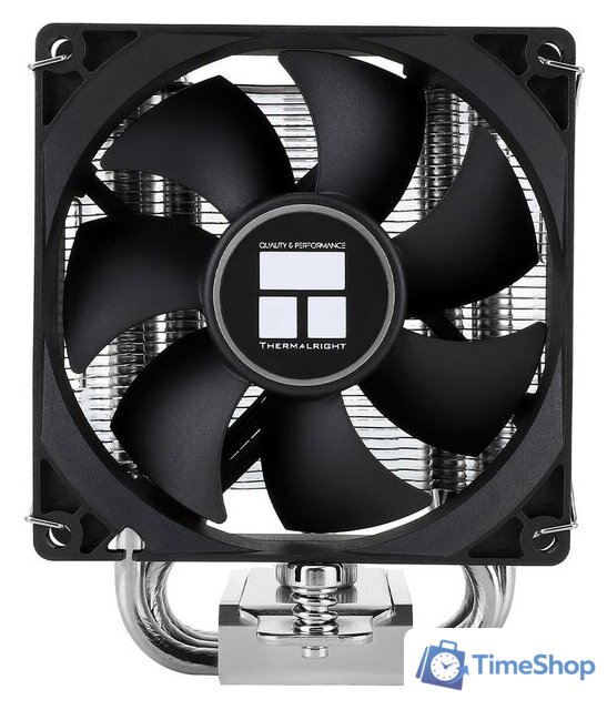 Кулер для процессора Thermalright Assassin X 90 SE - Изображение №2 — Интернет-магазин Time-Shop