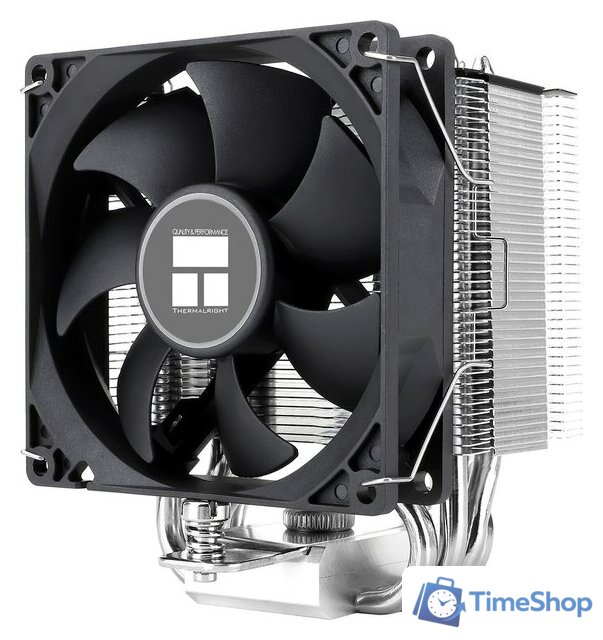 Кулер для процессора Thermalright Assassin X 90 SE - Изображение №1 — Интернет-магазин Time-Shop