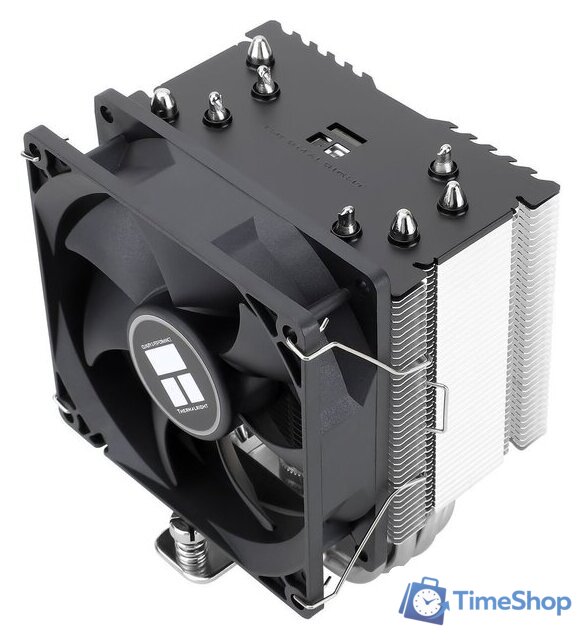 Кулер для процессора Thermalright Assassin X 90 SE - Изображение №4 — Интернет-магазин Time-Shop