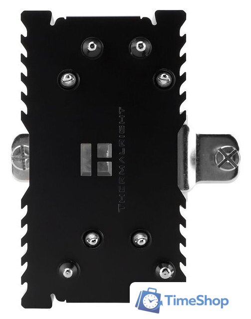 Кулер для процессора Thermalright Assassin X 90 SE - Изображение №7 — Интернет-магазин Time-Shop