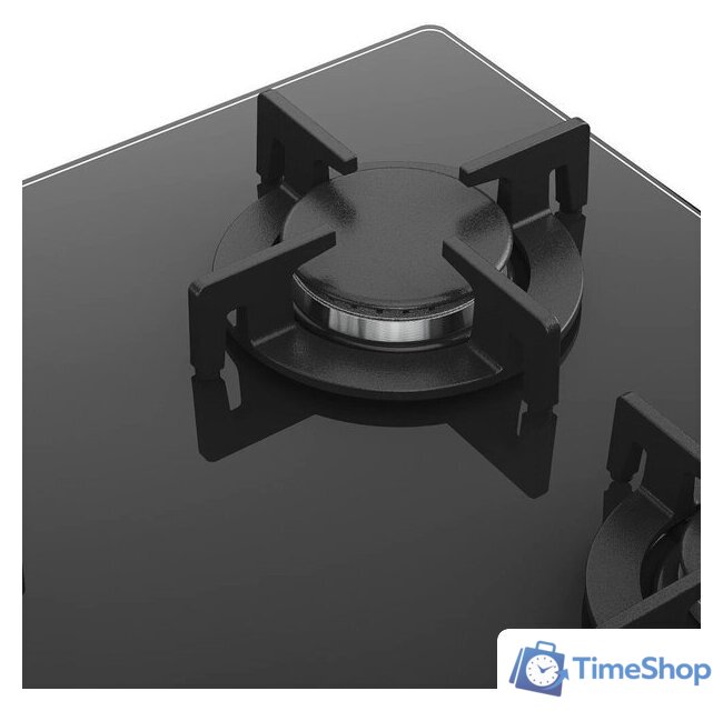 Варочная панель Monsher MGG 64 Noir - Изображение №3 — Интернет-магазин Time-Shop