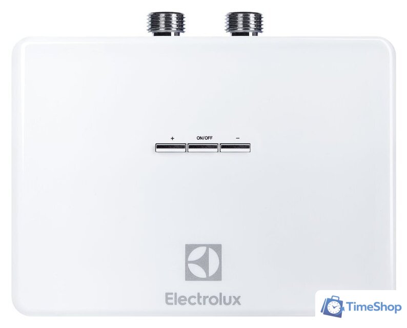 Проточный электрический водонагреватель Electrolux NPX 6 Aquatronic Digital 2.0 - Изображение №2 — Интернет-магазин Time-Shop