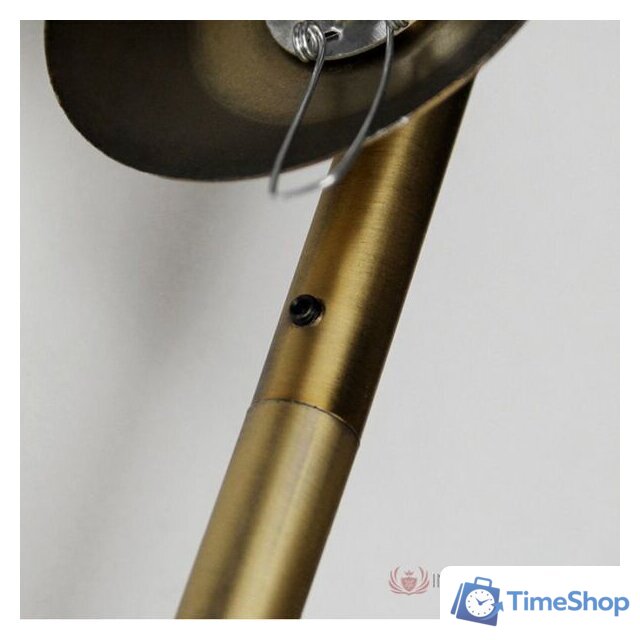 Подвесная люстра ImperiumLoft Hoop l 101675-26 - Изображение №10 — Интернет-магазин Time-Shop