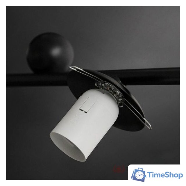 Подвесная люстра ImperiumLoft Hoop l 101675-26 - Изображение №12 — Интернет-магазин Time-Shop