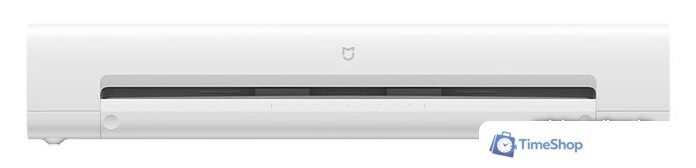 Вакуумный упаковщик Xiaomi Mijia Automatic Vacuum Sealer (китайская версия, белый) - Изображение №1 — Интернет-магазин Time-Shop