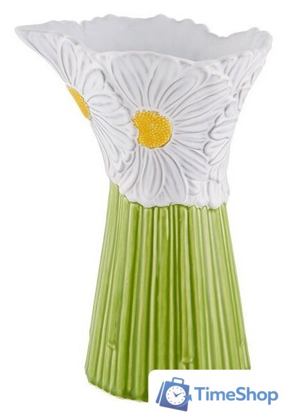 Кувшин Bordallo Pinheiro Maria Flor 65021854 - Изображение №1 — Интернет-магазин Time-Shop