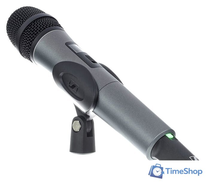 Радиосистема Sennheiser XSW 1-835-A - Изображение №21 — Интернет-магазин Time-Shop
