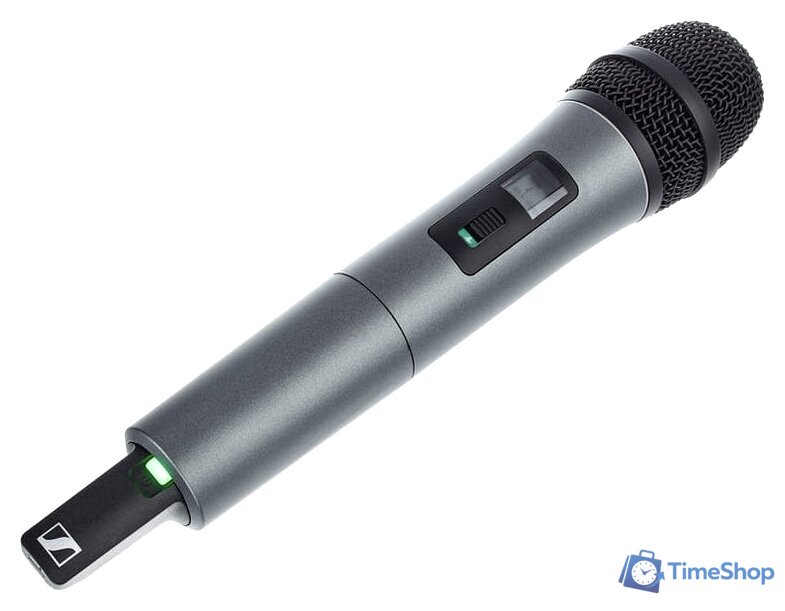 Радиосистема Sennheiser XSW 1-835-A - Изображение №17 — Интернет-магазин Time-Shop