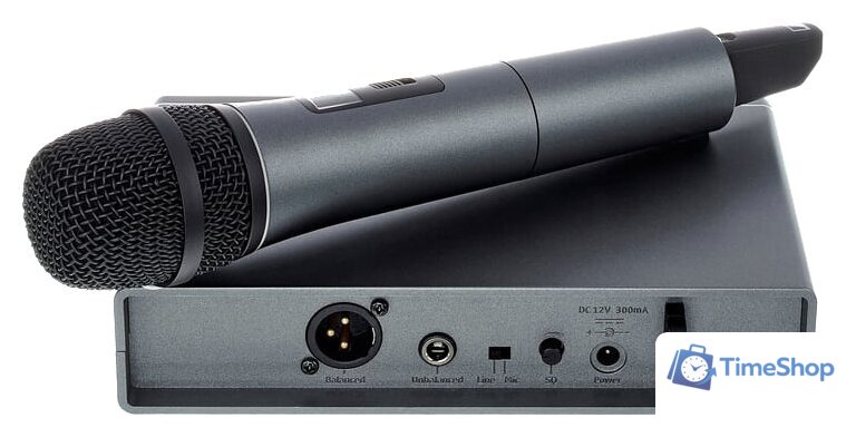 Радиосистема Sennheiser XSW 1-835-A - Изображение №5 — Интернет-магазин Time-Shop