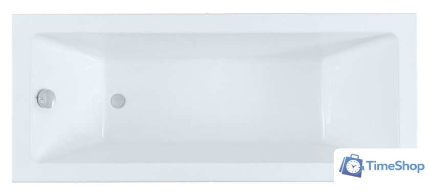 Ванна Aquanet Grace 170x70 00312653 - Изображение №1 — Интернет-магазин Time-Shop