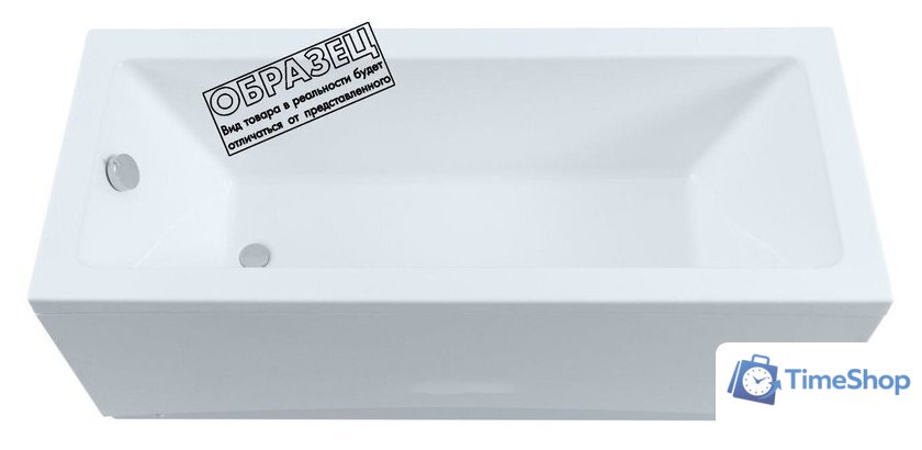 Ванна Aquanet Grace 170x70 00312653 - Изображение №3 — Интернет-магазин Time-Shop