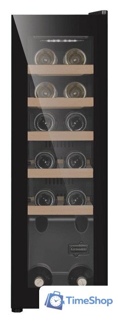 Винный шкаф MAUNFELD MFWC-45S12 - Изображение №1 — Интернет-магазин Time-Shop