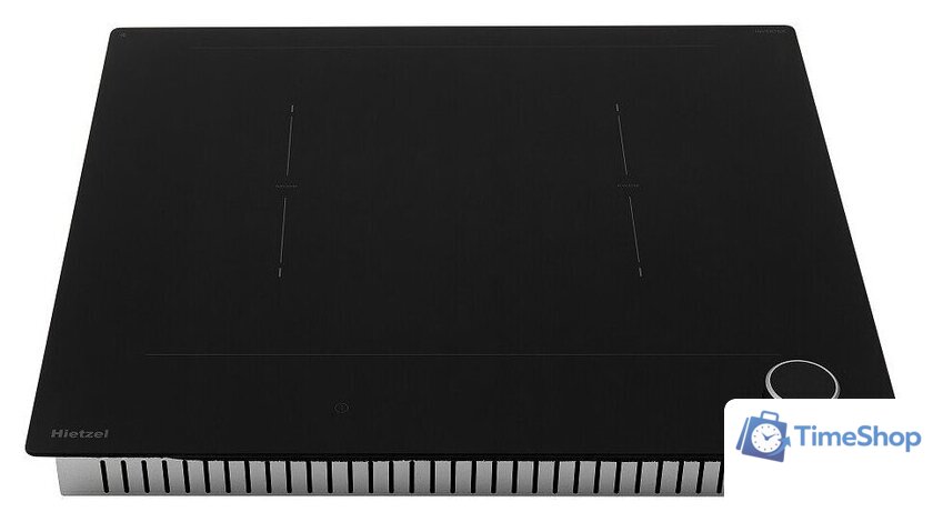 Варочная панель Hietzel HIB 452 RDI BL - Изображение №3 — Интернет-магазин Time-Shop