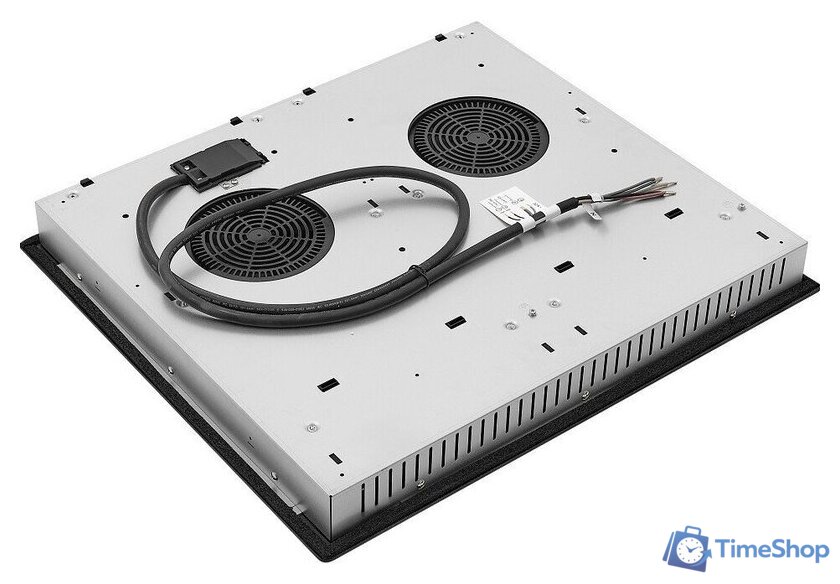 Варочная панель Hietzel HIB 452 RDI BL - Изображение №5 — Интернет-магазин Time-Shop