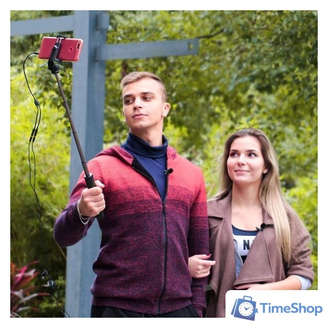 Проводной микрофон Maono AU-100R - Изображение №6 — Интернет-магазин Time-Shop