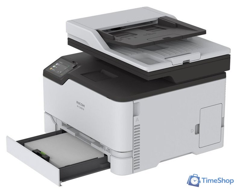 МФУ Ricoh M C240FW - Изображение №3 — Интернет-магазин Time-Shop