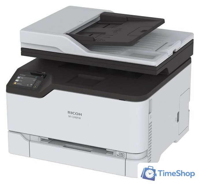 МФУ Ricoh M C240FW - Изображение №2 — Интернет-магазин Time-Shop